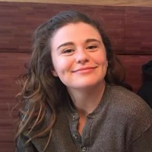 Meet your Posher, Hannah